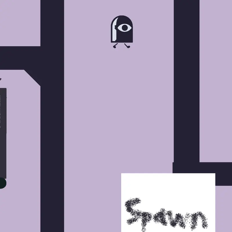Noise from Doors Stairwell by @Spooky2763