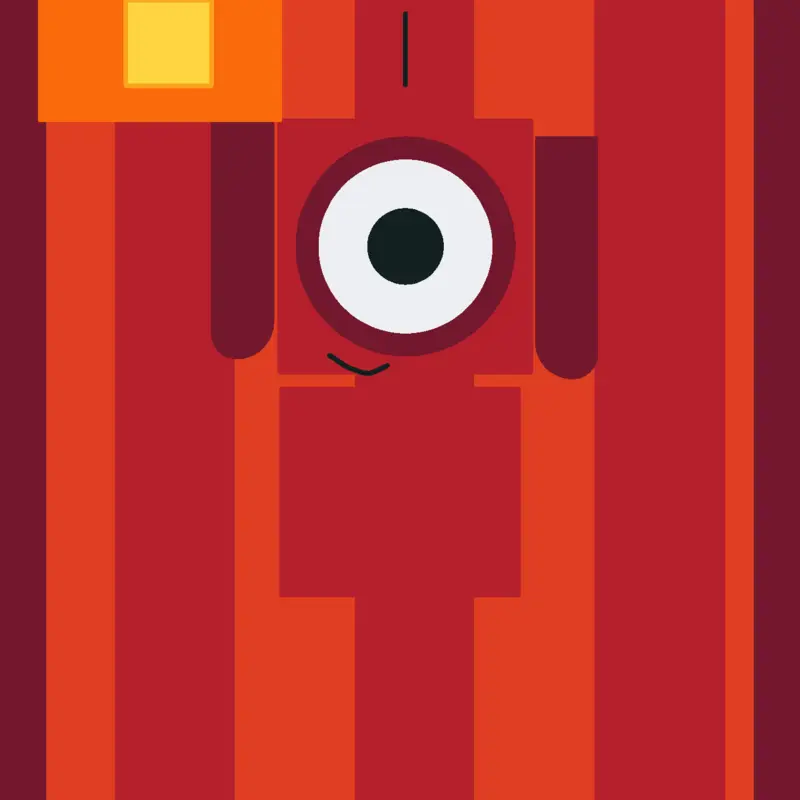 Game by @Merel2