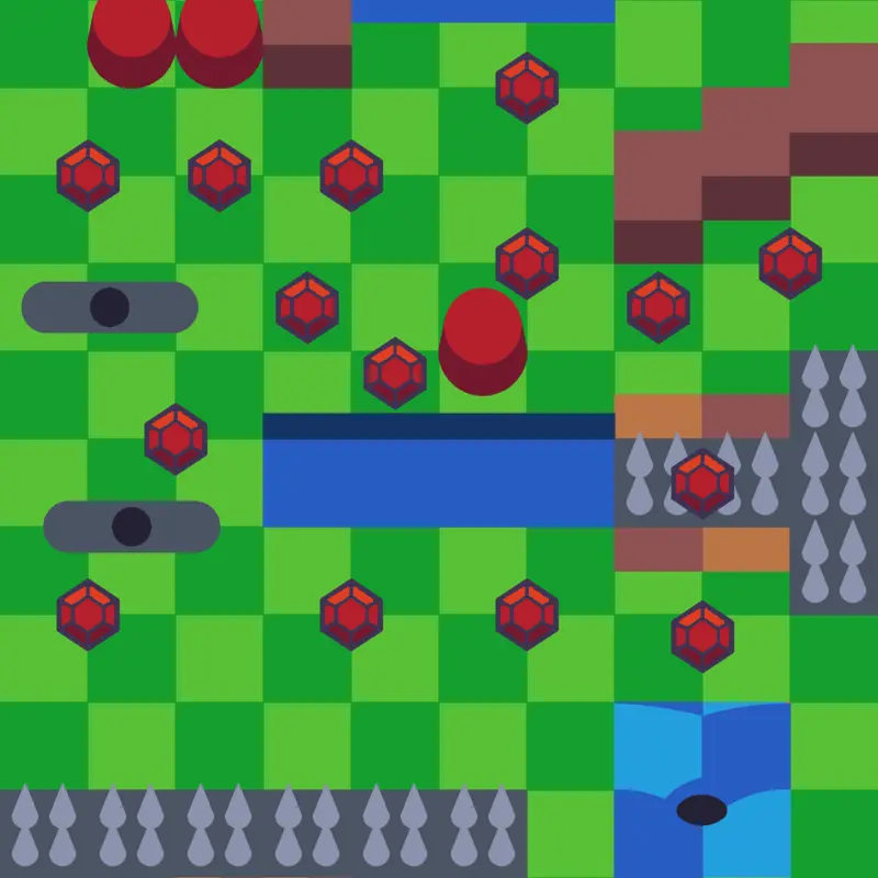 Game by @NinjaV