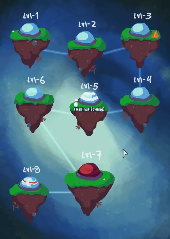 PVZ fusion 3? by @AofnessCastleOfficial