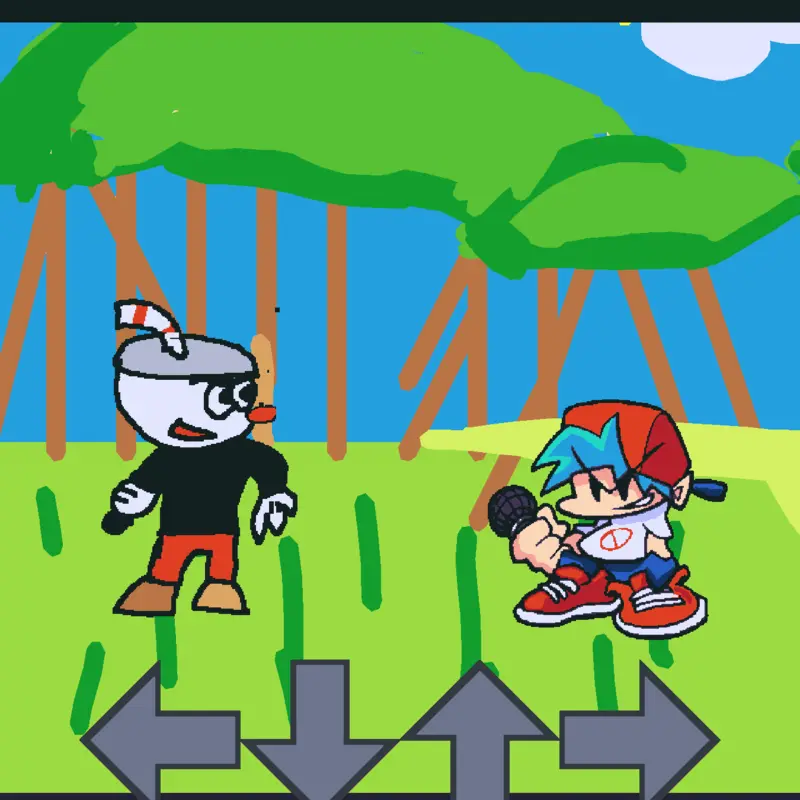 Game by @uoh