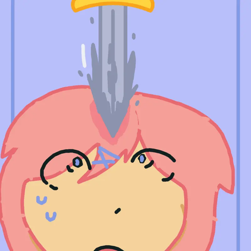 Game by @lazyart