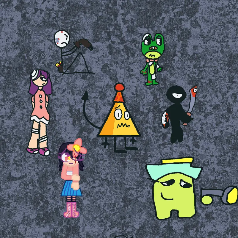 Game by @modx21modx