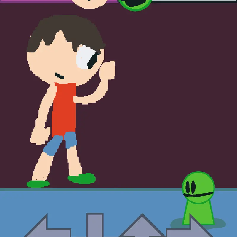 Game by @danisin