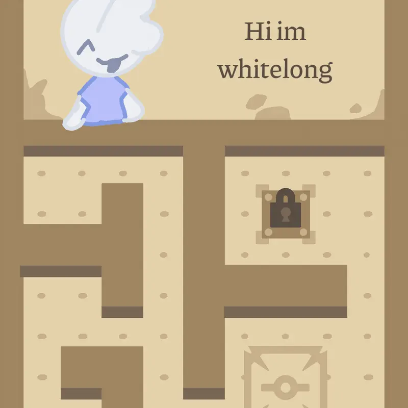 Game by @HACKLANDY