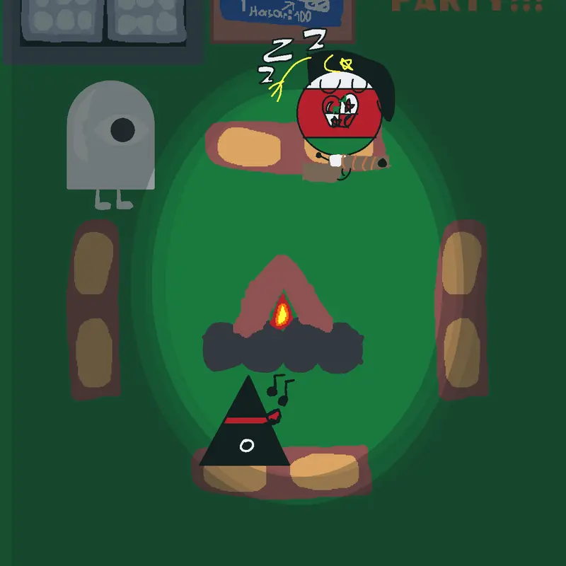 Game by @Macaryaballs