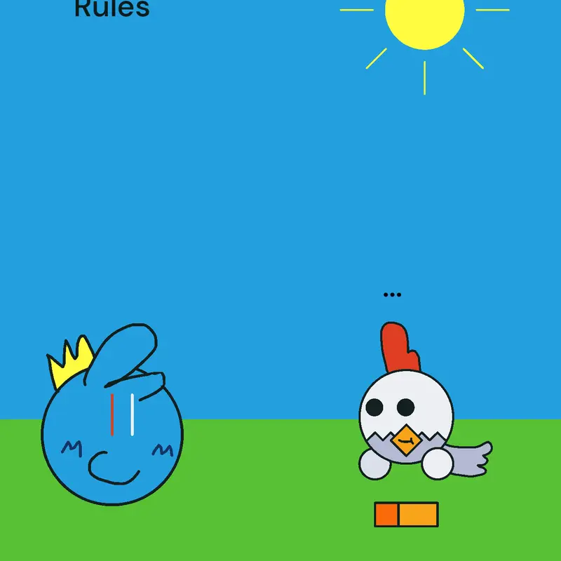 Game by @Thequackyducky