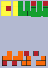 Master Puzzle