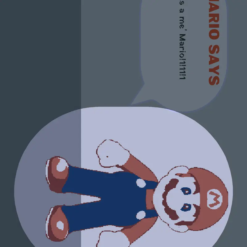 Game by @BasicUser