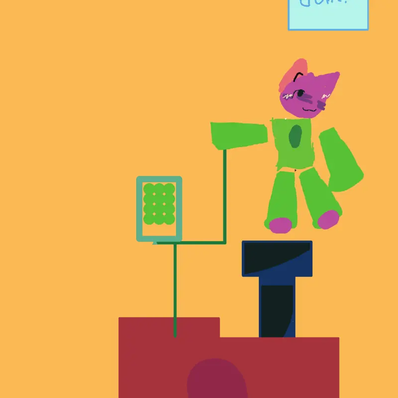 Game by @zoeecarade