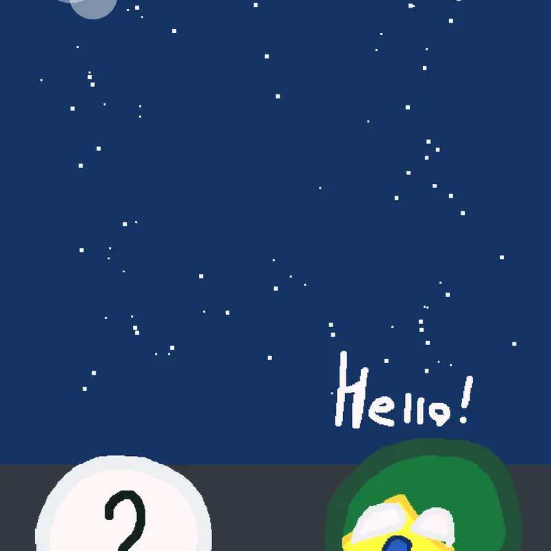 Game by @i_love_brazil