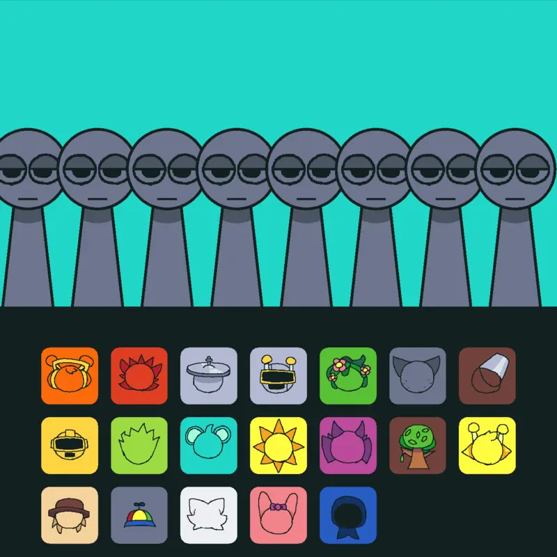 Game by @AlvPack