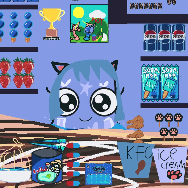 Game by @ruru23