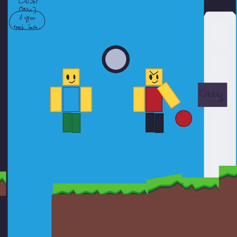 Game by @Rafi_da_gamer