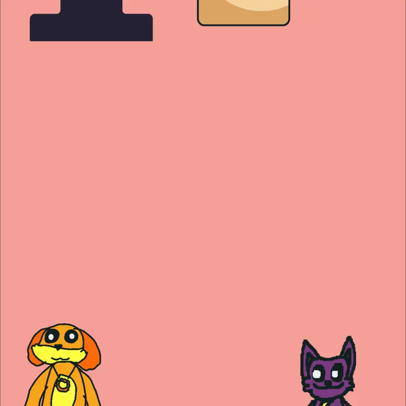 Game by @Arsen_m