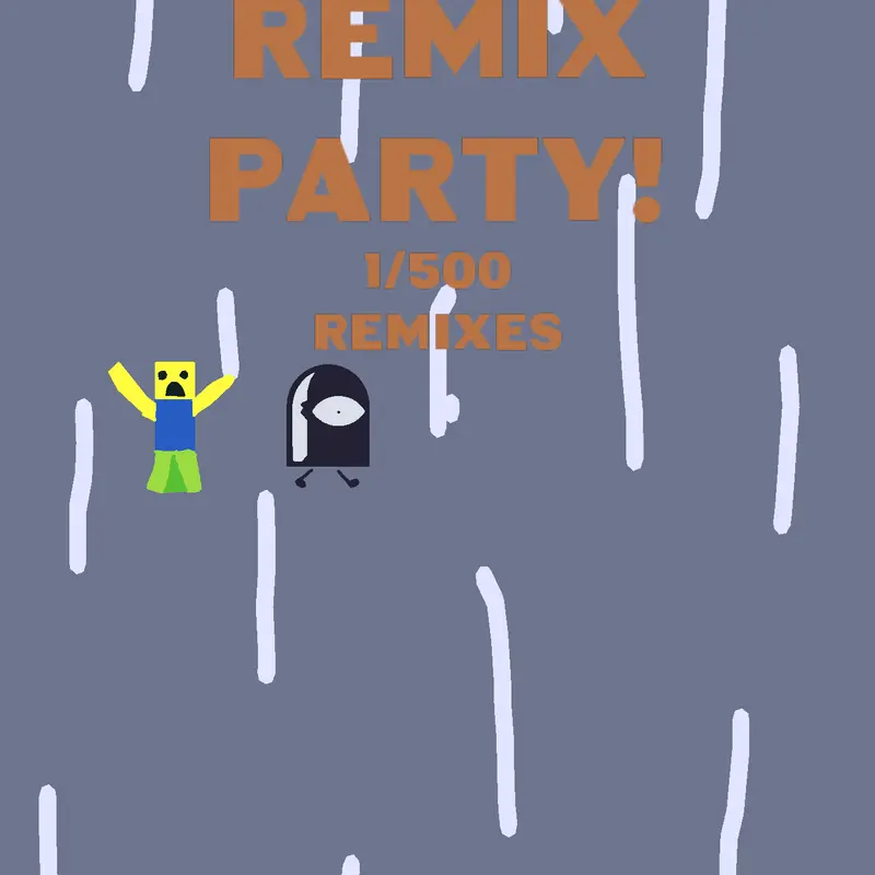 Game by @FreakyNooby