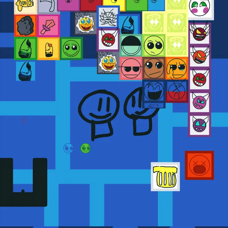 Game by @sunwk