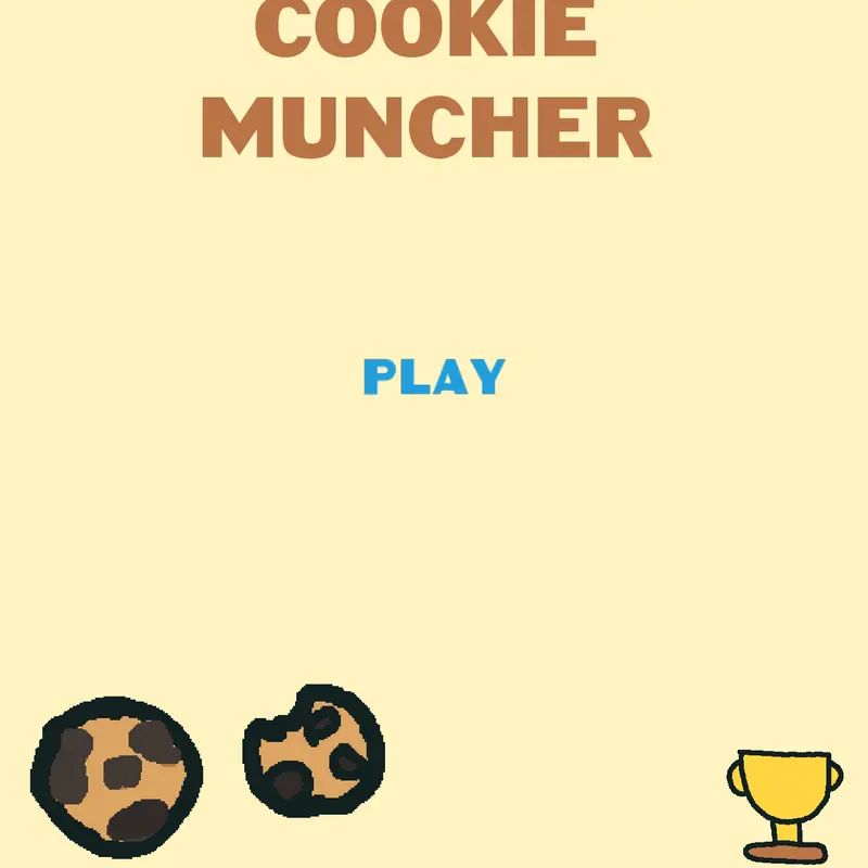 Game by @mapleandsyrup