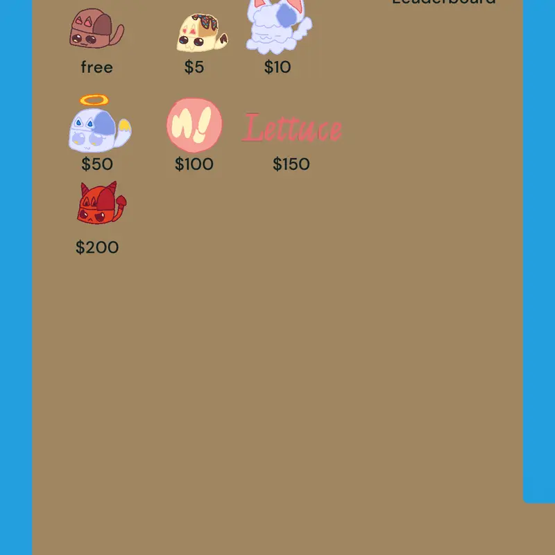 Game by @Spugg-E