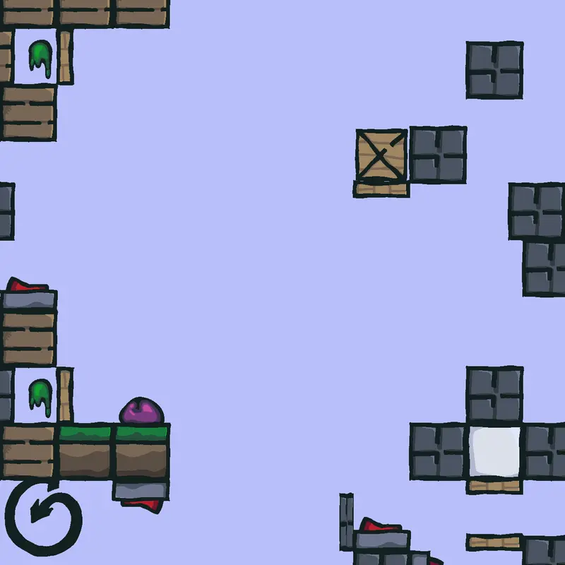 Game by @KACPRRELO