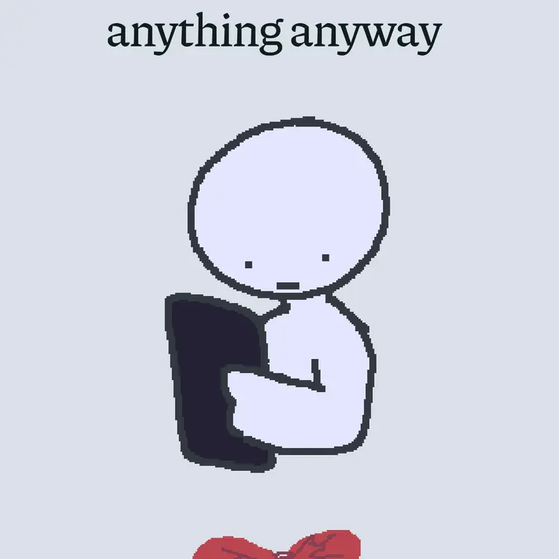 Game by @AltAccountArtist