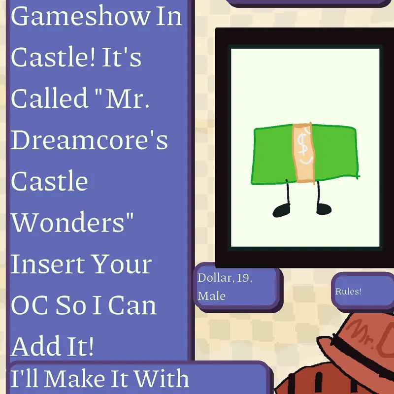 Game by @Reverse_Noob