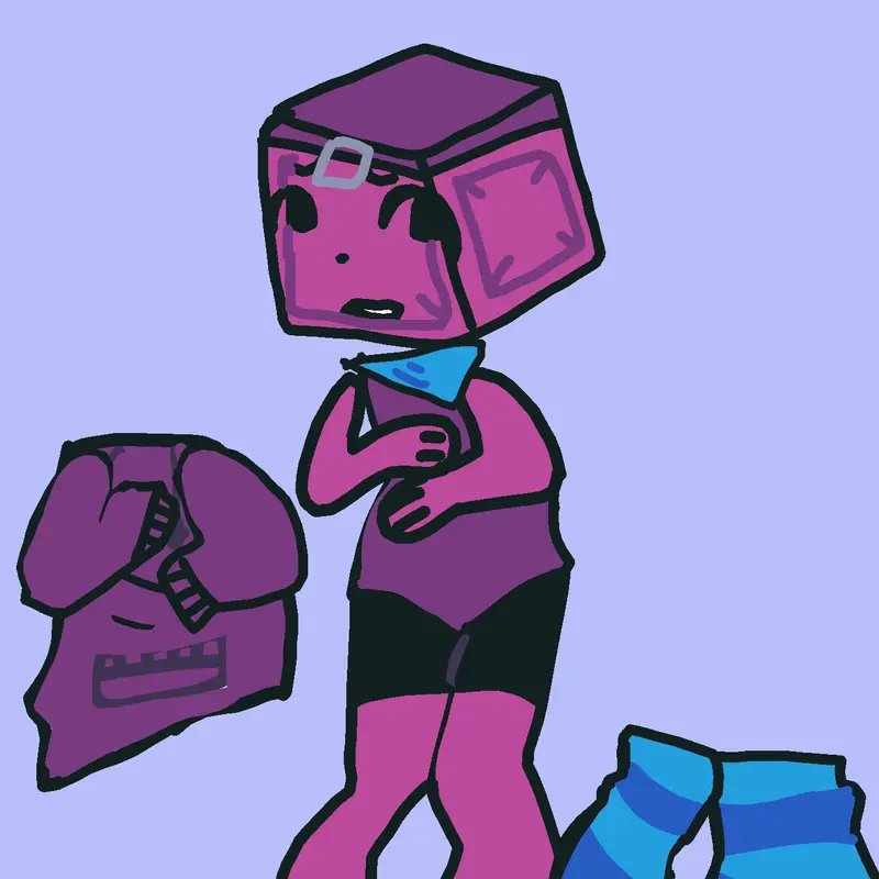 Dandysworld by @-tuffy-