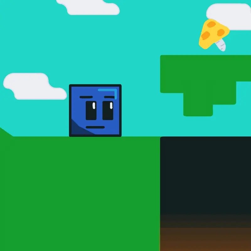 Game by @dummyball