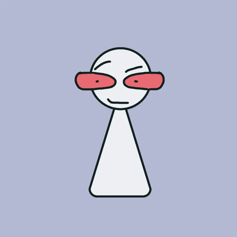 blob by @jeppylol