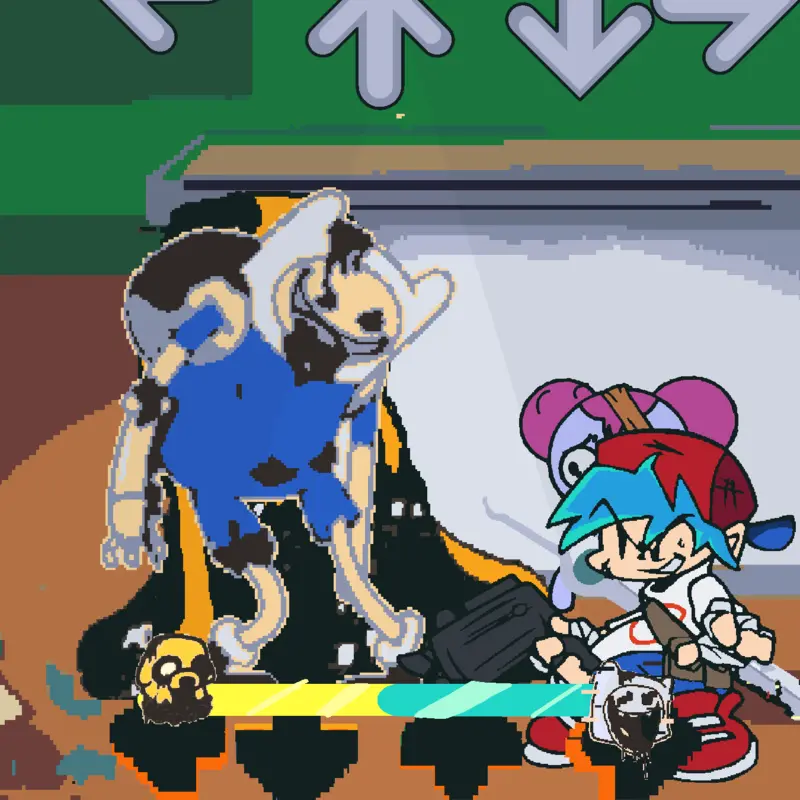 Game by @Ilovedog136