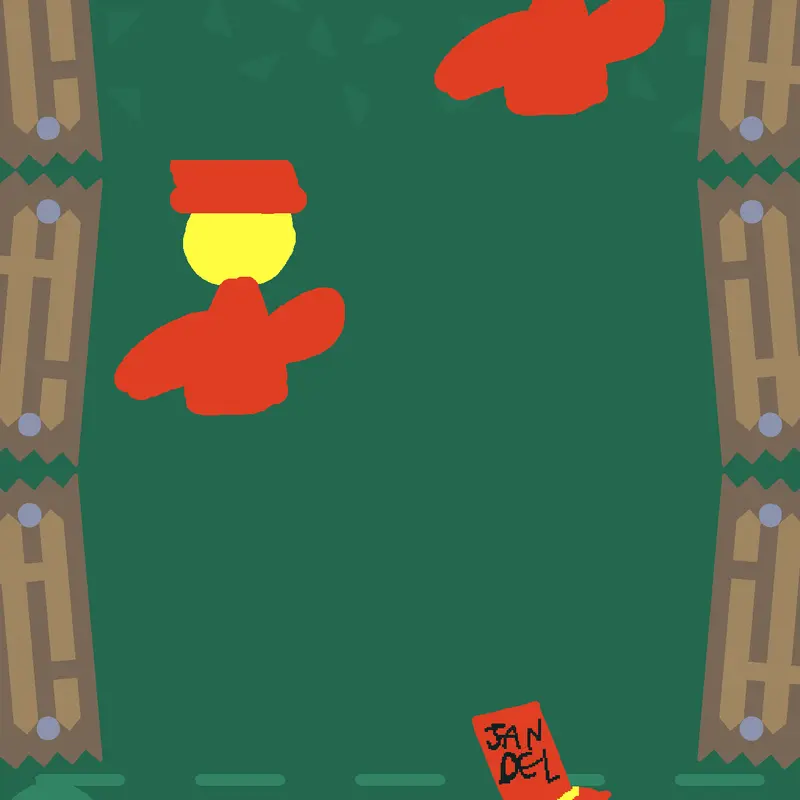 Game by @brasileiroksksjs