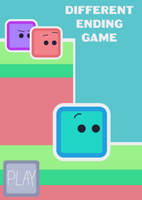 D.E.G (Different Ending Game)