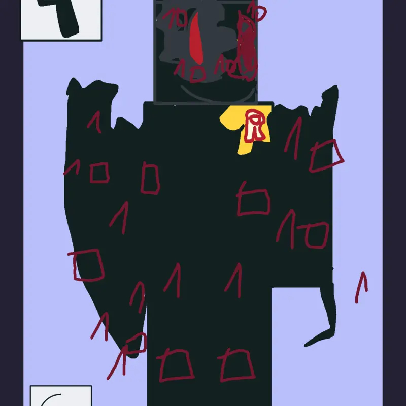 Game by @yggvc