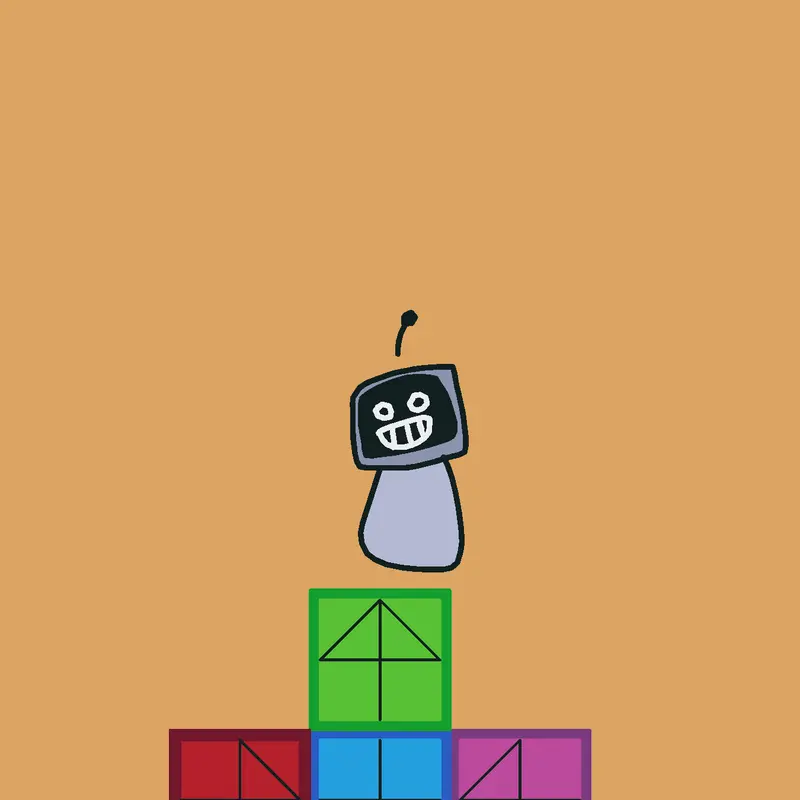 Game by @Beekgi