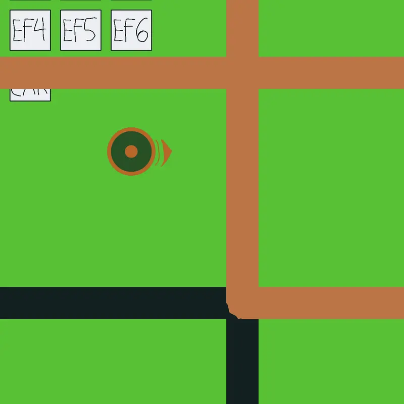 Game by @RevanLovejoy