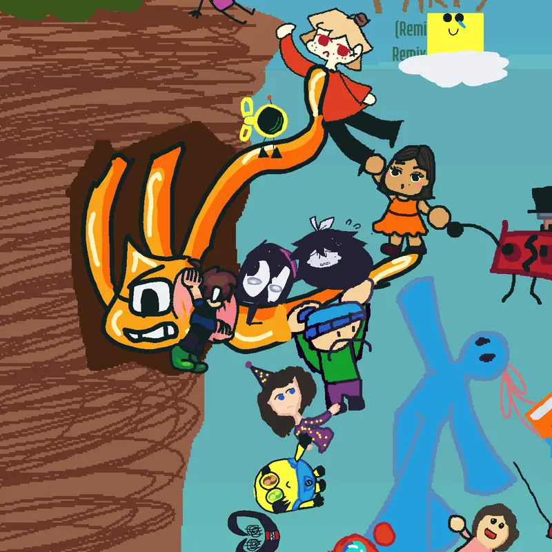 Game by @okokokko