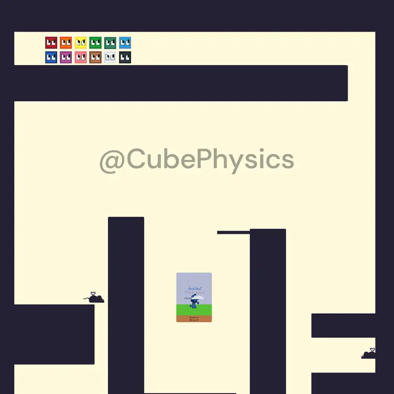Game by @NotLilCube_Halloween