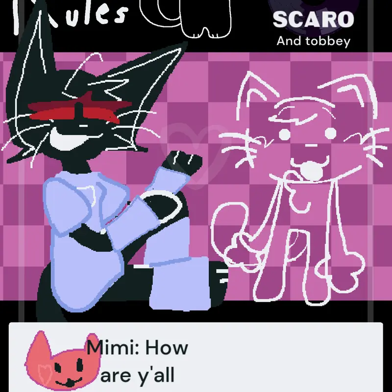 Game by @PeanutMonkey