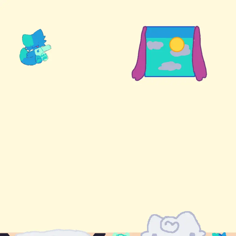 Game by @Yeppe_Cat