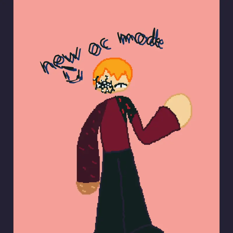 Game by @thekidofETERNITY