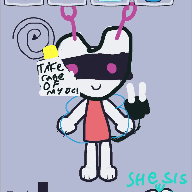 Game by @MaiteYup
