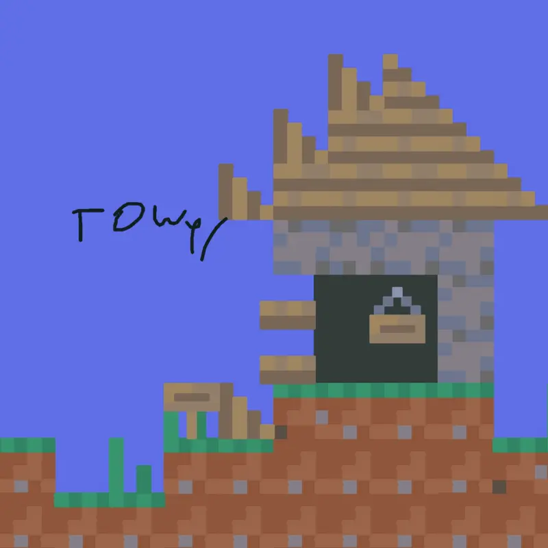 Game by @EbunnyGAMING