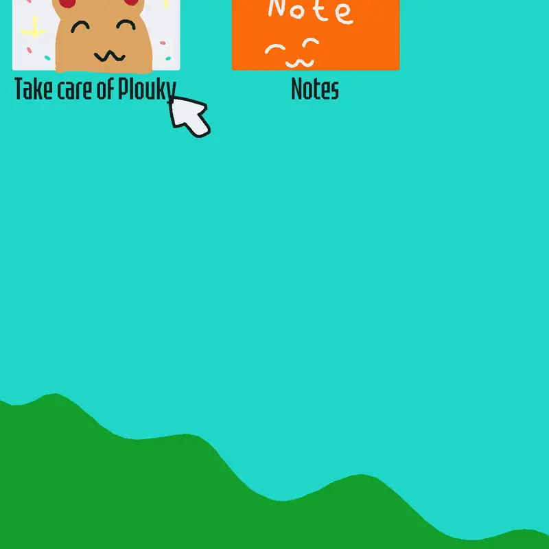 Game by @DonutsCat