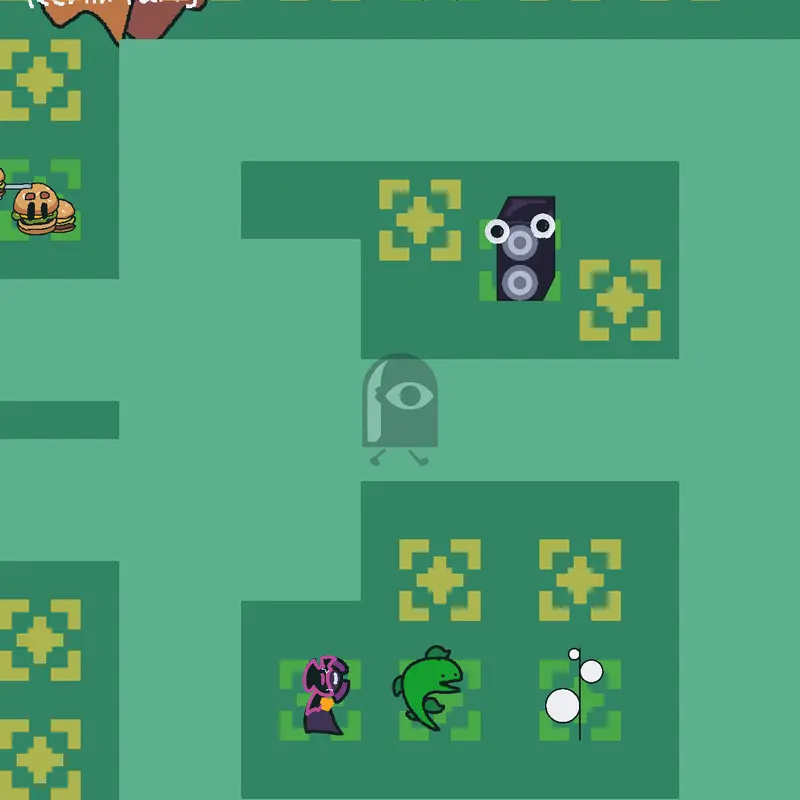 Game by @SmokeyBomb