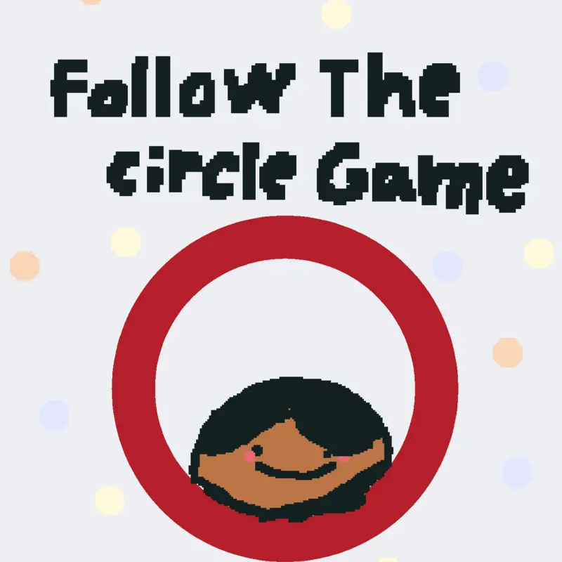 Game by @Nina_thebest