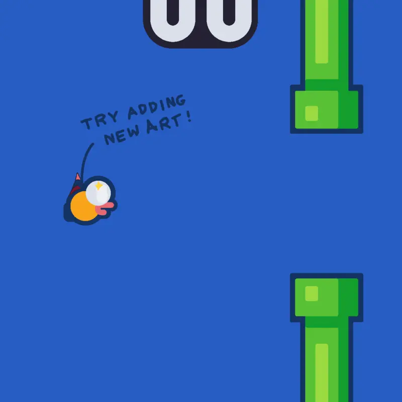 Game by @relaytheunofficial