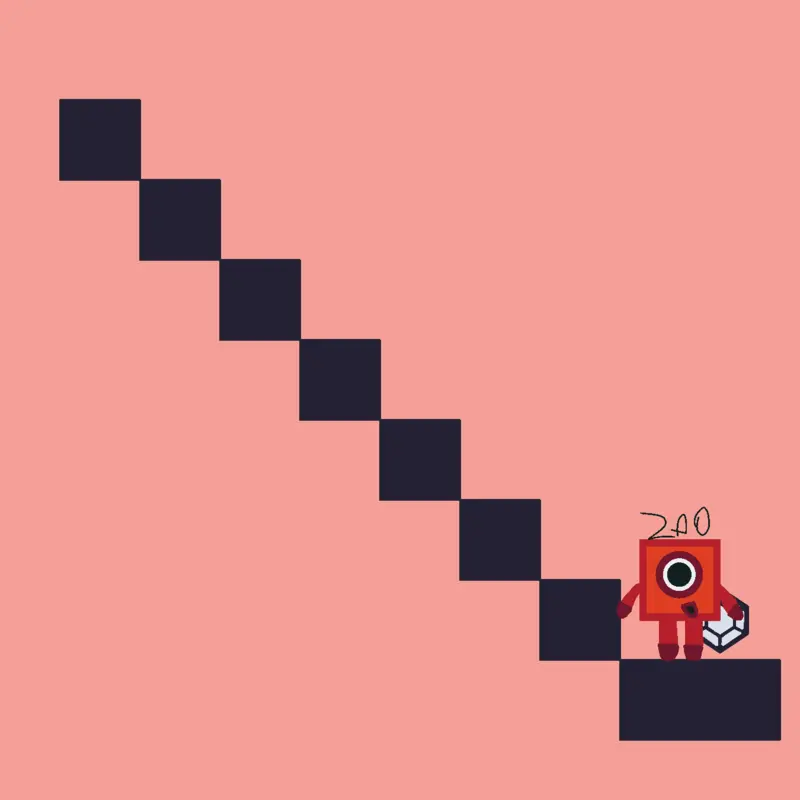 Game by @damongilbert2015