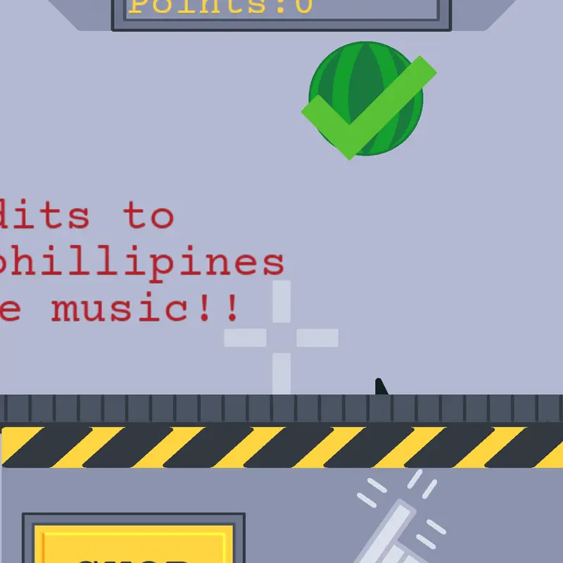 Game by @jeresi