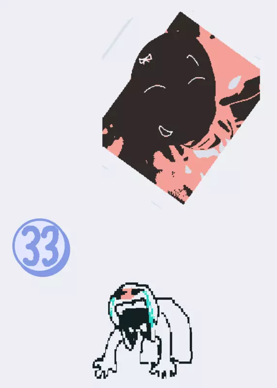 Idk by @fanbyfruitcake
