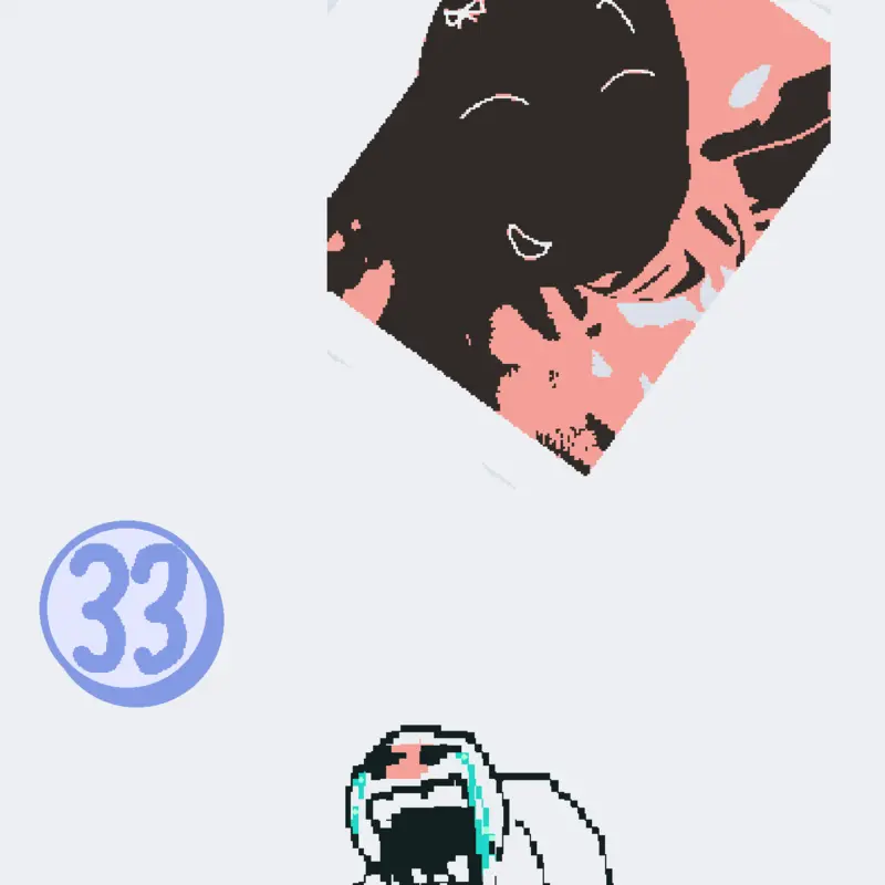Idk by @fanbyfruitcake